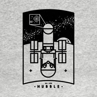 Hubble T-Shirt